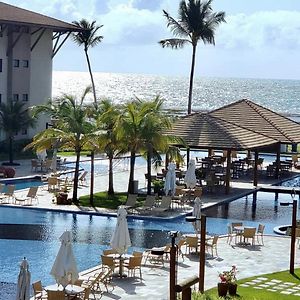 Samoa Polinesia Beach Resort Muro Alto Apto Terreo