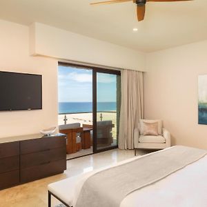 Beachfront Luxury Studio In Exclusive Diamante Cabo San Lucas Golf Resort